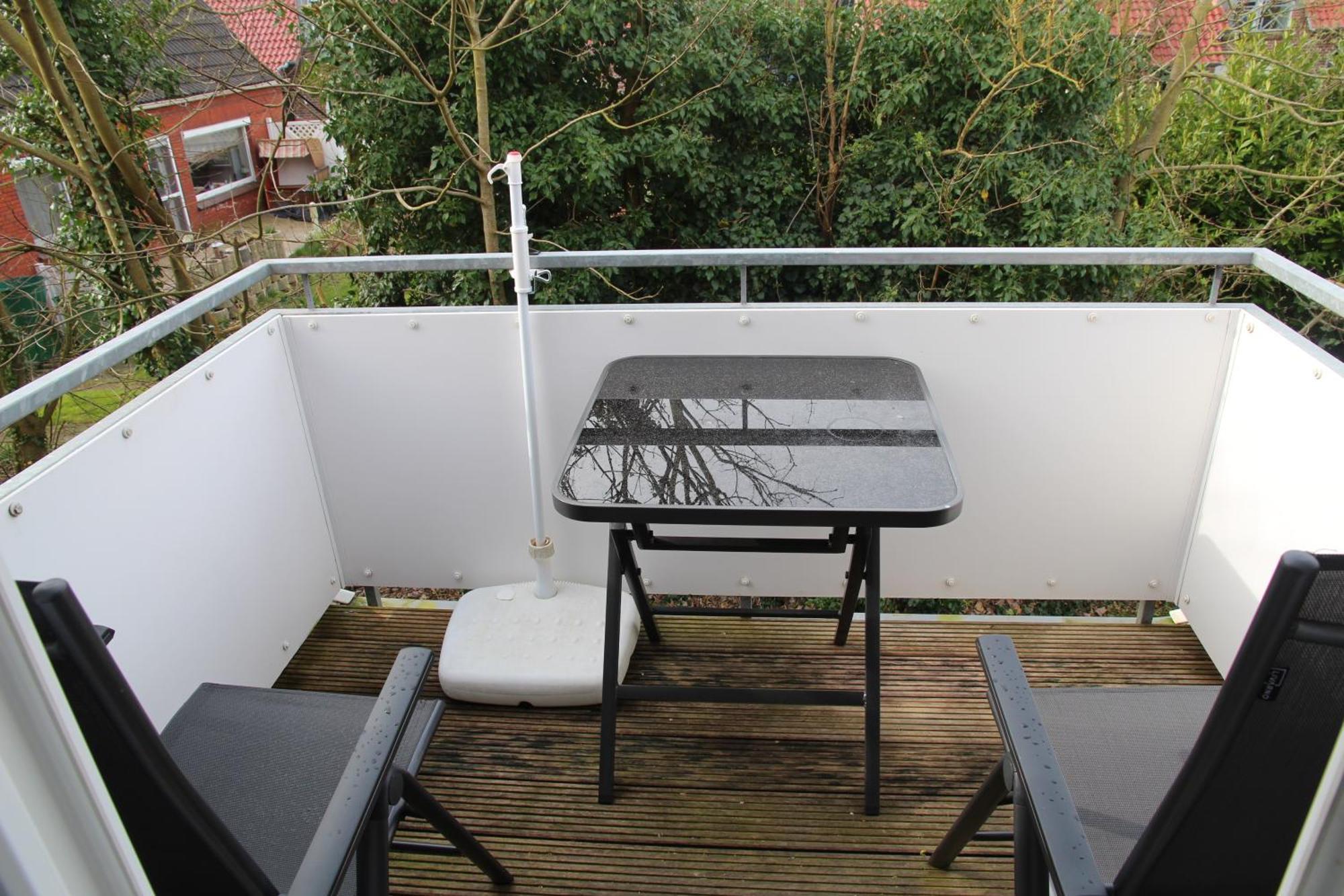 Doris Apartment Greetsiel Exterior photo